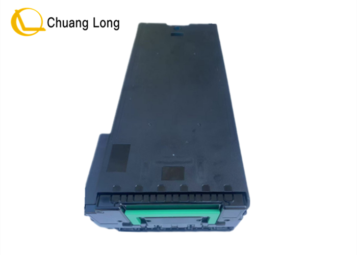 009-0039456 009-0038034 Partes de caixas eletrônicos NCR 2062 SR CASSETA DE RECICLIO (LOCK W/O) SR Caixa de reciclagem de caixa KD04630-0100