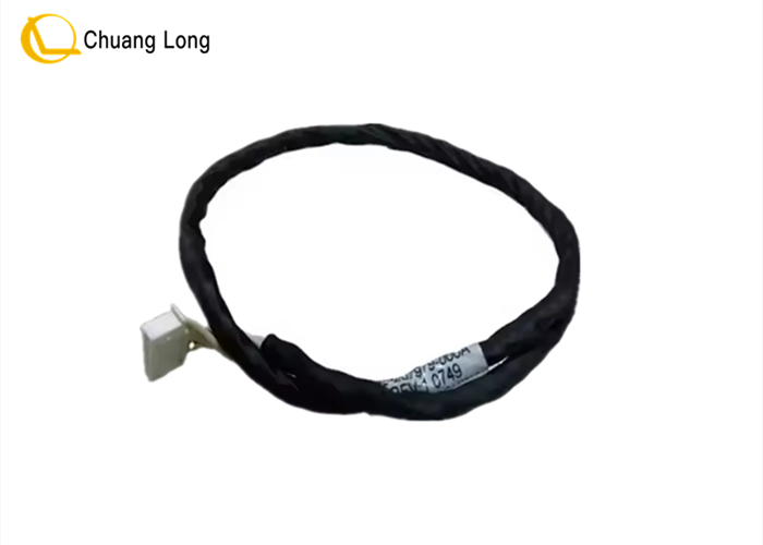 ATM Machine Parts Diebold Opteva Cable Motor,CA,PWR,385MM 49-207979-000A 49207979000A