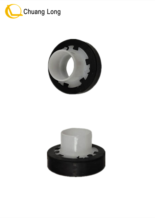 Partes de máquinas ATM NCR S2 SNT Flicker Drive Roller 445-0761208-95
