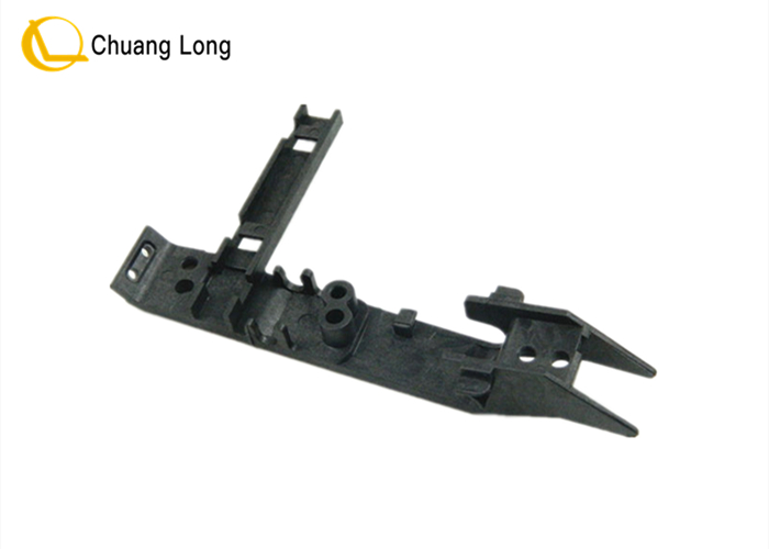 Peças da Máquina ATM NCR 5886 5887 Guia do Apresentador Saída Inferior Direita 445-0684015 4450684015