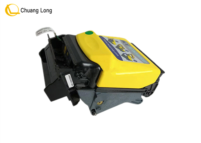 Lojas de Varejo/Bancos/Quiosques de ATM MEI SC Advance SCNL 8328R Aceitador de Dinheiro USB 2.0 com Validador de Cédulas Multimoeda 252010375