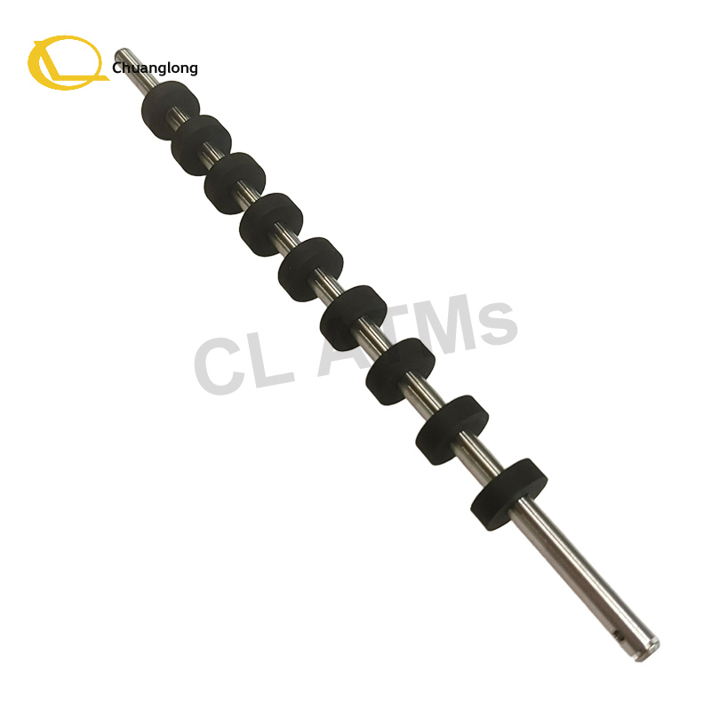 Diebold Nixdorf Banking ATM Série DN DN100 DN150 DN200 DN300 Eixo do Rolo do Cassete RR 01750382068 1750382068