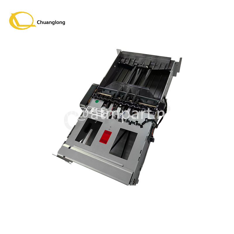 1750350476 01750350476 Diebold Nixdorf DN100 CMDv6A Módulo de desvio DN100D CMDV6 Módulo de desvio 1750350476 01750350476