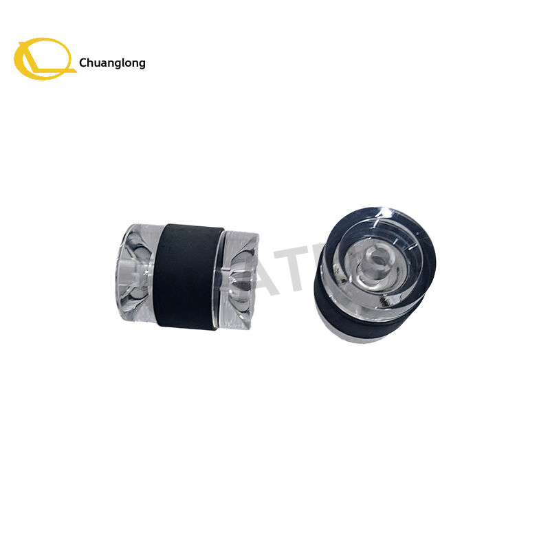 Peças de reposição para caixa eletrônico financeiro DeLaRue Talaris Glory NMD100 Dispensador de dinheiro NQ200 Prismatic Assy A001551