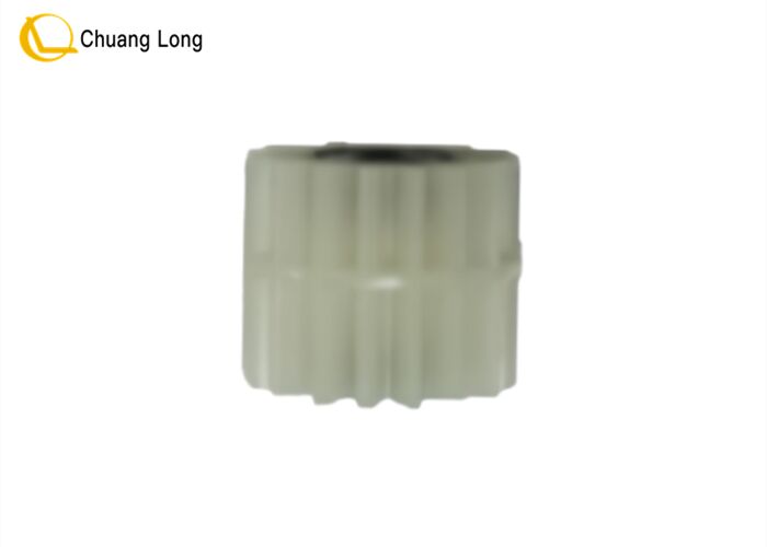 Automóveis Automóveis Automóveis Parts Diebold Nixdorf DN RM4 HCT Head Chassis Transport Gear 01750291697 1750291697 1750291697-24-20