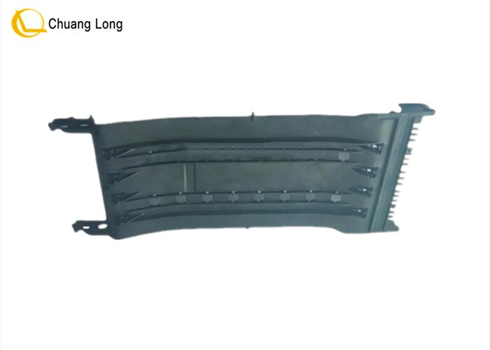 Peças de Máquina ATM Diebold Nixdorf Série DN HLT 246 Cabeça Transporte Inferior Tampa Inferior 1750307726-27 1750306930 01750306930