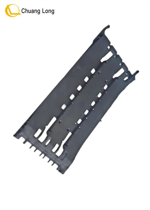 Peças de Máquina ATM Diebold Nixdorf Série DN HLT 246 Cabeça Tampa Superior do Transporte Inferior 1750307726-01 1750306931 01750306931