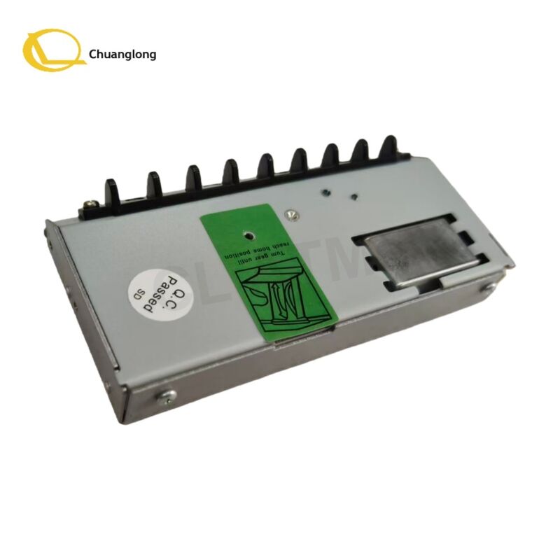 1750256691 & 01750256691 Wincor Nixdorf TP28 ATM Peças ¢ Original de impressora de recibos de corte de montagem