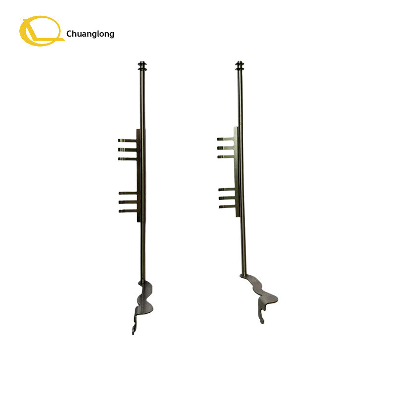 1750051761-39 Wincor ATM Peças sobressalentes CMD-V4 Nota Bloco Solenoide alavanca