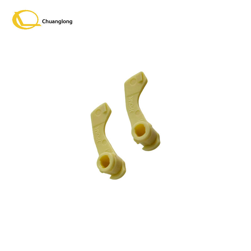 ATM peças da máquina Wincor Grampos Prenda Grampos Rotor esquerda e direita 1750042090 01750042090