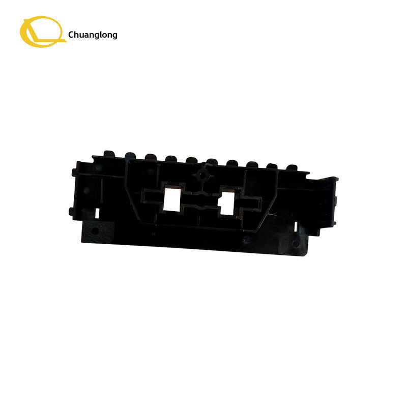 Wincor Nixdorf DN TP28 apresentador da placa superior preto 01750256248/1750256248-18