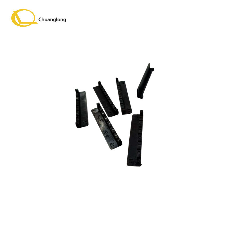 Peças Sobressalentes Originais para ATM Diebold | Conjunto de Camadas de Cassete | Modelo 2325 & Nº da Peça 39011265006A