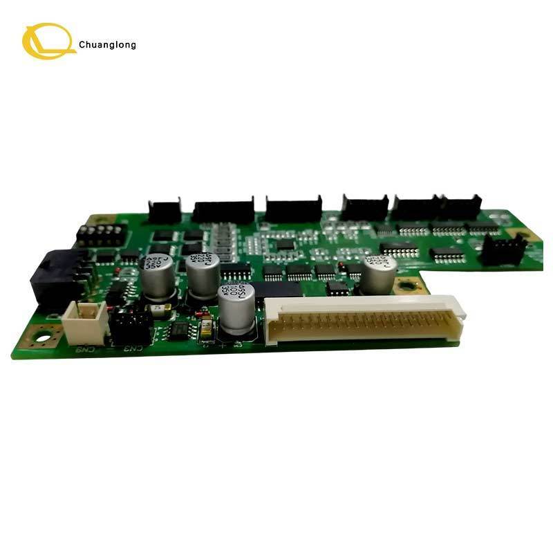 Hyosung ATM Peças sobressalentes V1 Placa de circuito montada PCB principal P/N S7650000512/7650000512