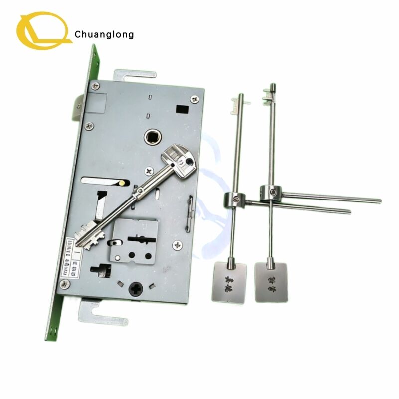 Ferramenta Profissional de Manutenção de Fechaduras Master Grand® Gard Tool para Fechaduras Gard Design de Peça Única