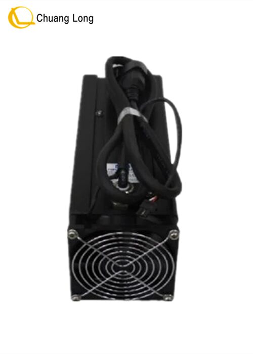 Peças de Máquina ATM Wincor Nixdorf Aquecedor 390W 230V Com Ventoinha 1750179134 01750179134