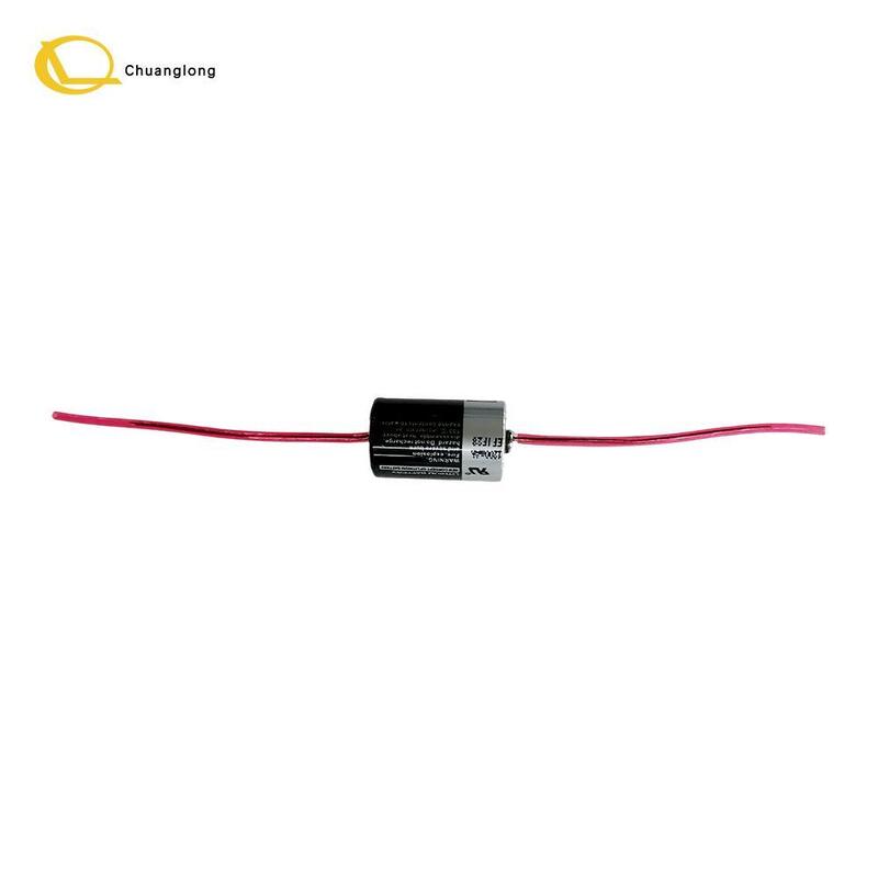 Wincor Nixdorf ATM Parts CMD V4 Controller Board Bateria de lítio P/N 01750101886/1750101886