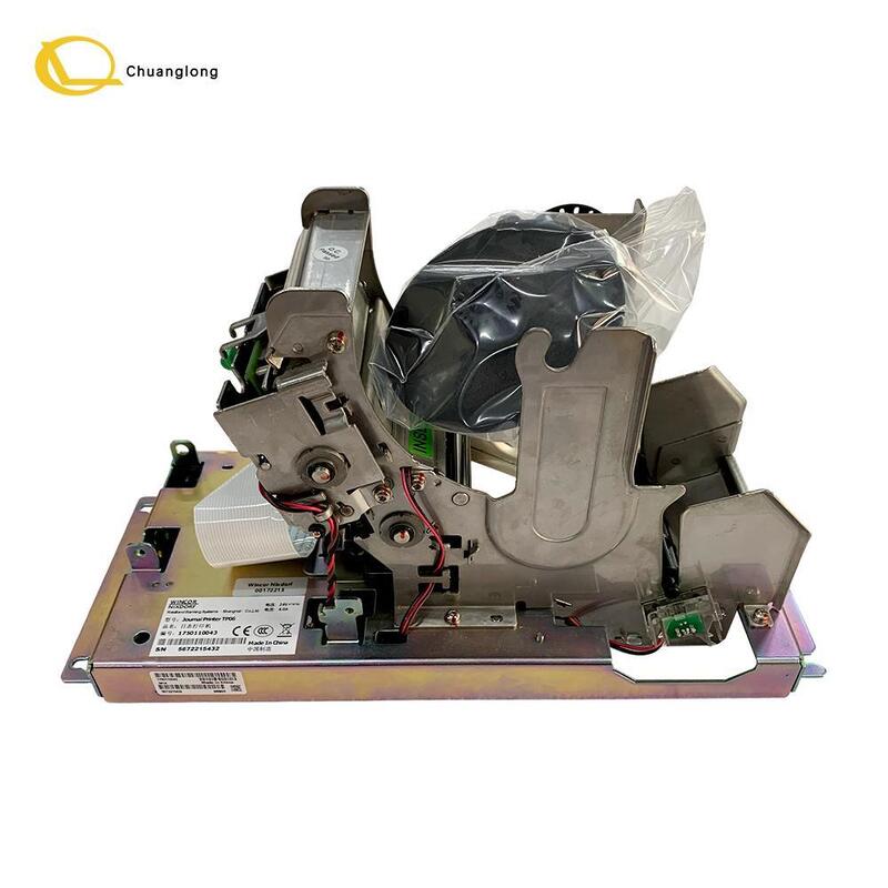 Wincor Nixdorf ATM Parts TP06 Impressora de diários para 2050XE TP06 Termal P/N 1750110043/01750110043