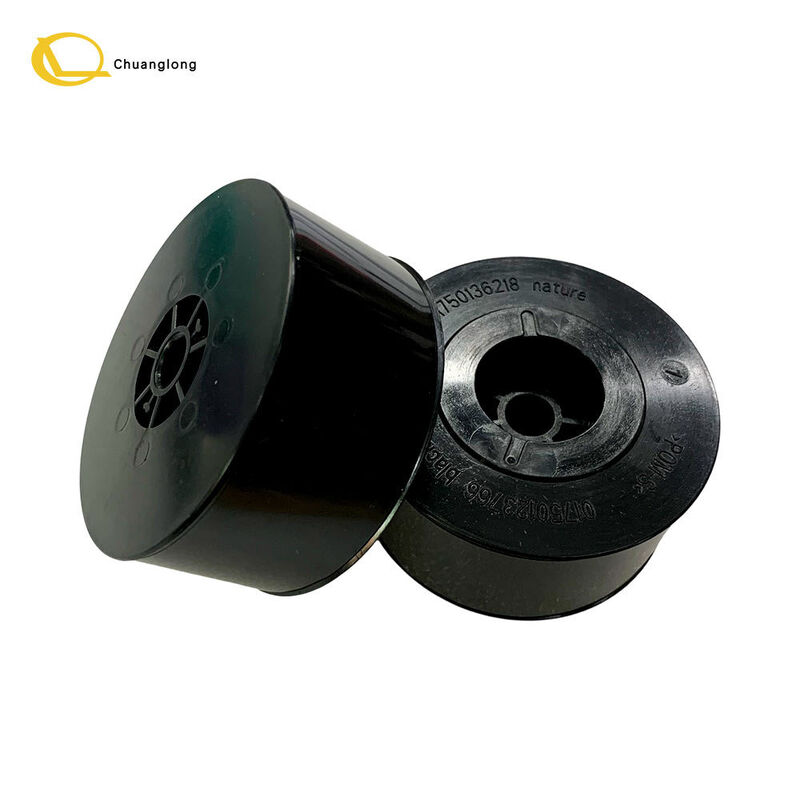 Wincor Nixdorf Cineo C4060 C4040 Fixação de armazenamento de bobina Fixação de fita de garantia instalada P/N 01750123766 / 1750123766