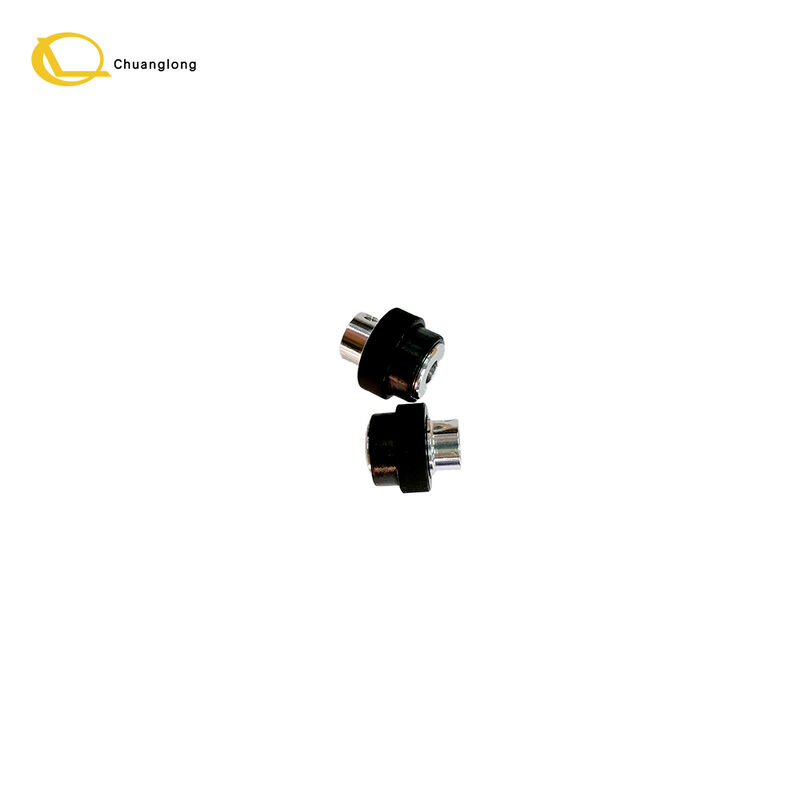 Rolo de borracha do leitor de cartão Wincor Nixdorf 3k7 Roda de borracha P/N 01750189332/1750189332