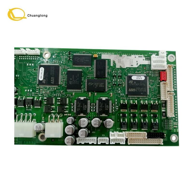 Peça de reposição para caixa eletrônico Wincor Nixdorf Cineo C4060 Placa controladora principal CRS II P/N 1750196174/01750196174