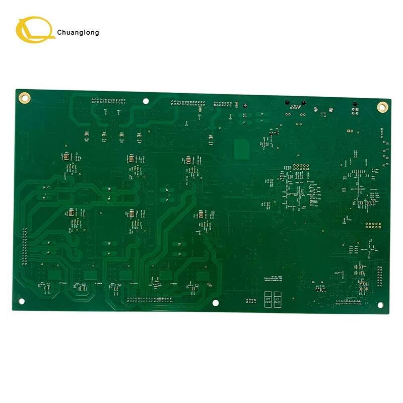 Wincor Diebold Nixdorf ATM Parts DN200 RMV4 Secure Lower Controller Board PCBA CNTRL SAFE P/N 1750311974/01750311974