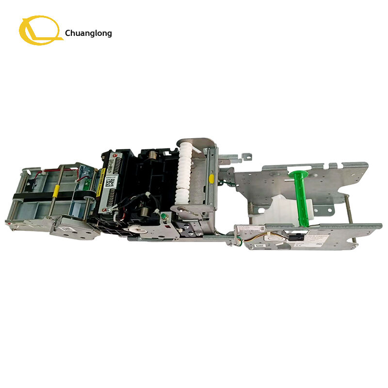 009-0030205 NCR SelfServ 6683 Receita Impressora térmica NCR caixas eletrônicos Peças de máquina perto de mim