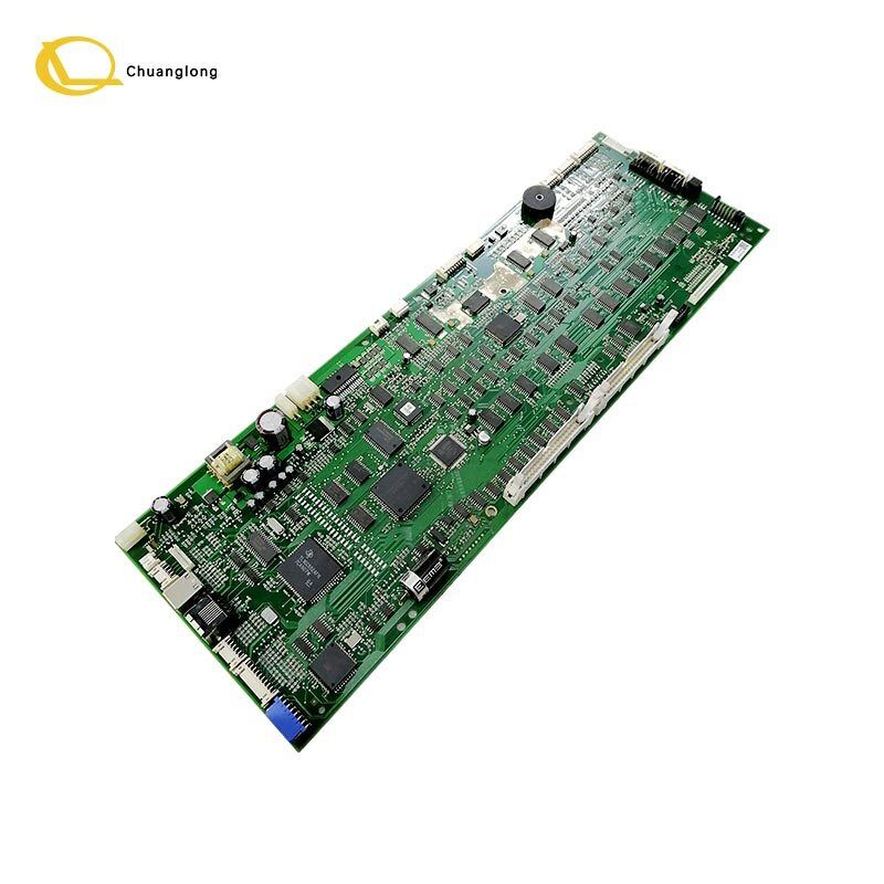 Wincor Nixdorf 2050XE CMD Controller II USB Assembléia ATM Peças P/N 01750105679 / 1750105679