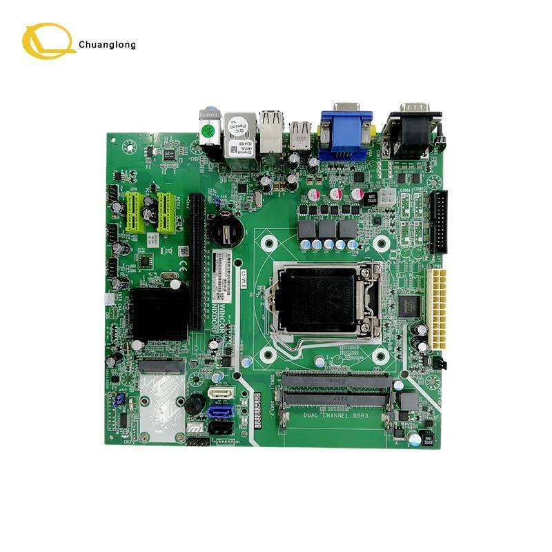 Wincor Nixdorf 280N PC Core Intel Core i5-4570TE 2,70GHz 2GB RAM Windows 10 Peças ATM P/N 01750254552/1750254552