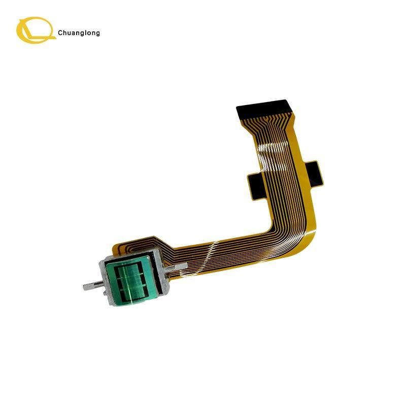 Wincor Nixdorf V2CU Leitor de cartões ATM Peças de cabeça magnética R/W P/N 1790876103/01750876103