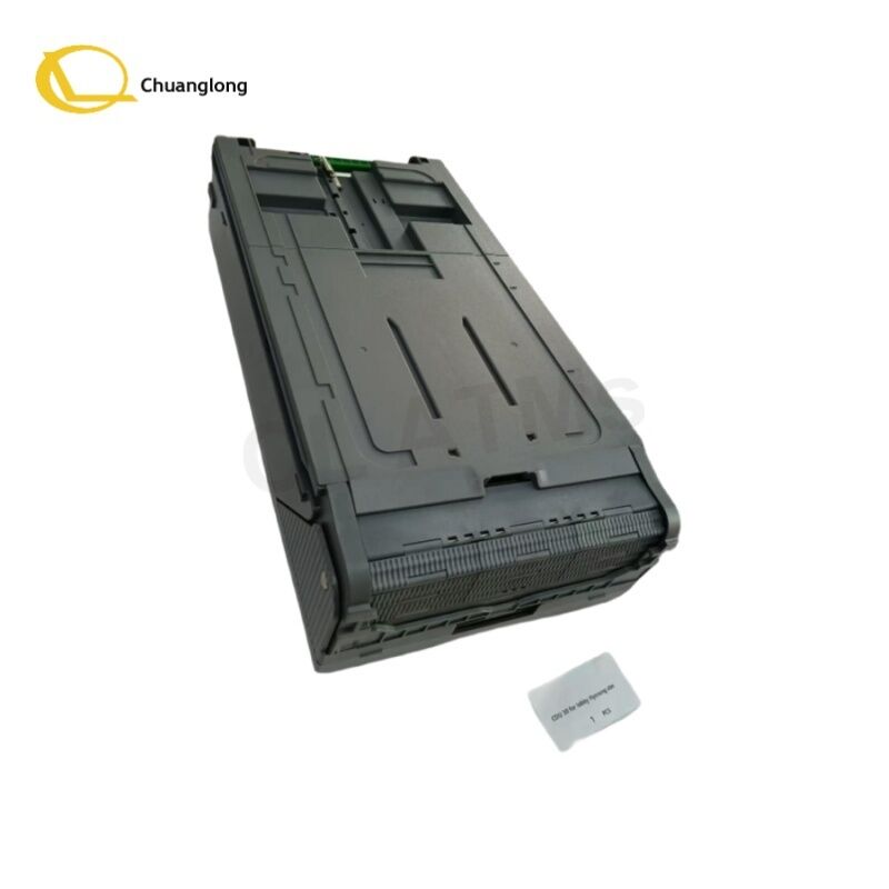 7430006427 S7430006427 CDU30 CST Hyosung RETRACT REJECT CASSETE Peças para Máquina ATM para venda