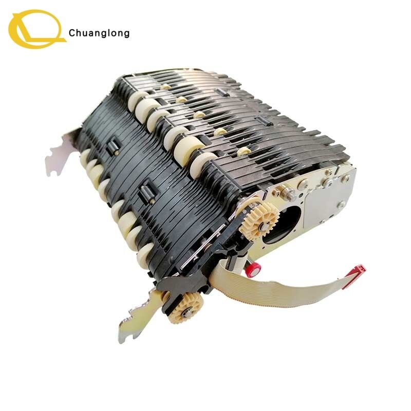 Unidade de Centralização CRS/ATS Wincor Nixdorf Parte Superior C4060 AU Módulo 01750134478 / 1750134478