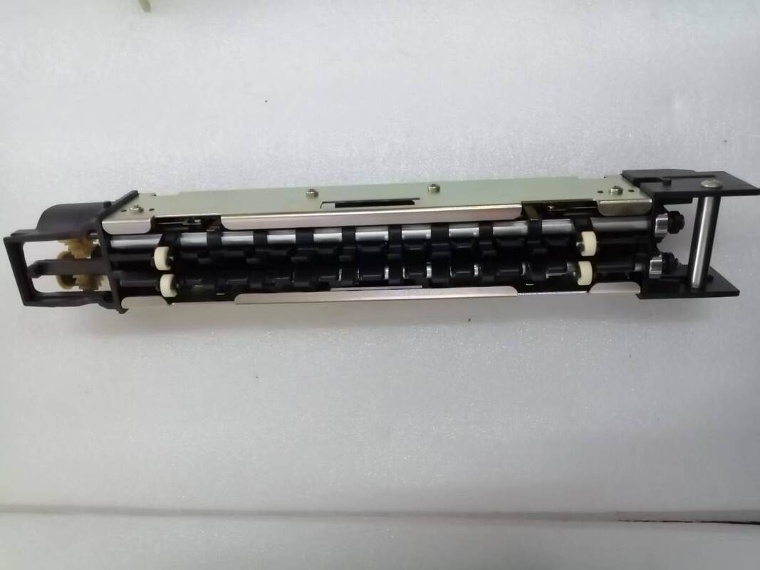 01750214641 Unidade de Transferência Wincor Cofre CRS ATS Peças de Máquina ATM 1750214641