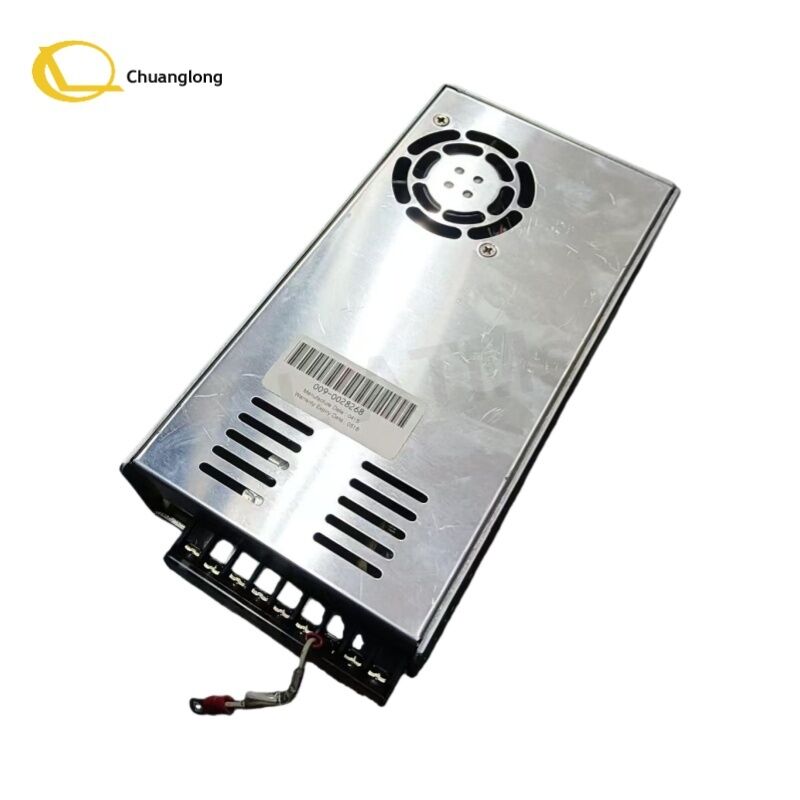 0090028268 009-0028268 ATM Partes de máquinas NCR Fornecimento de energia 300W 24V Com PFC