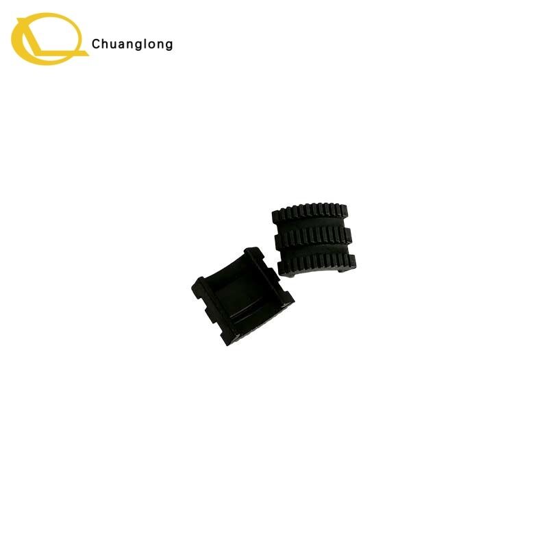 Peça de Borracha para Classificadora de Notas Bancárias Glory Honor GFS100 / GFS120