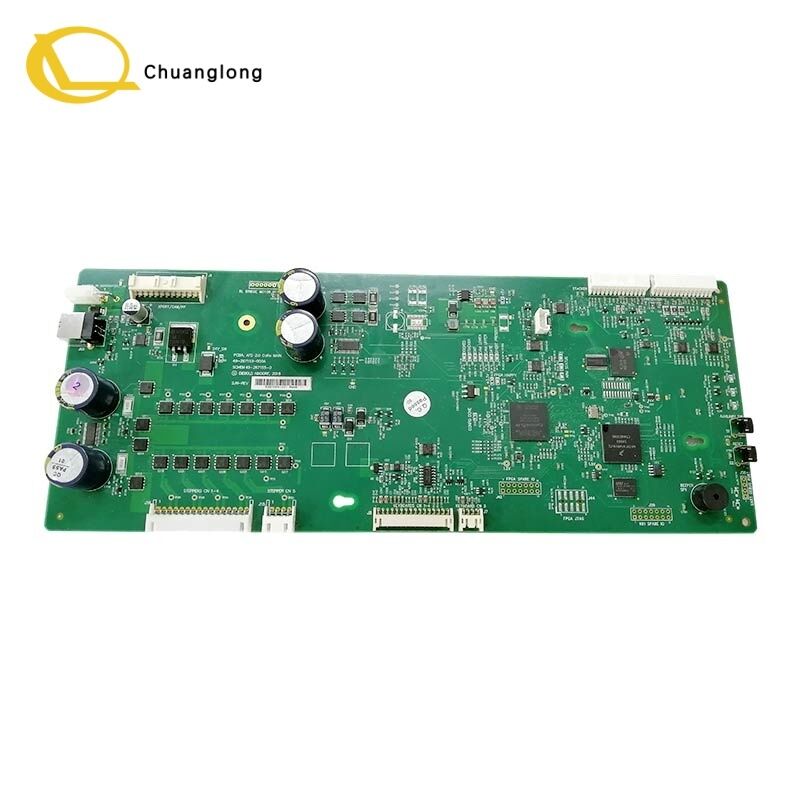 Diebold Nixdorf/Wincor Nixdorf 5000 ATM AFD 2.0 Core Main Control Board PCBA    P/N 49-267153-000A / 49267153000A
