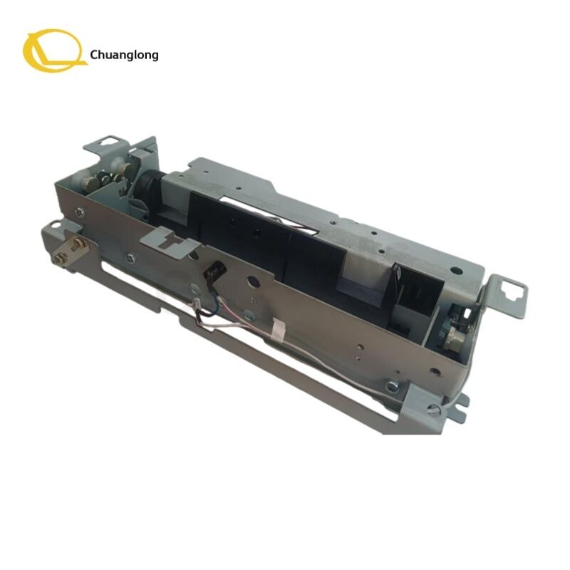 máquinas ATM peças Wincor Nixdorf peças ATM Obturador-Lite DC Motor Assembléia PC280 1750261447 01750261447