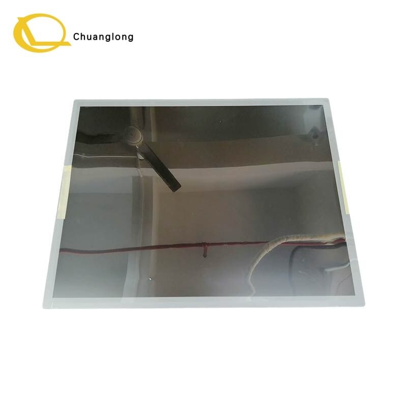 Wincor Nixdorf ProCash 280 LCD TFT XGA 15 polegadas OPEN FRAME P/N 01750216797/1750216797