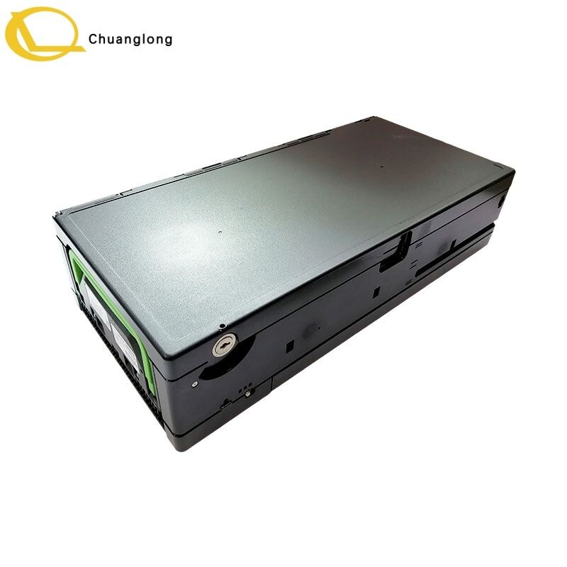 Wincor Nixdorf/Dieblod Nixdorf DN200 CAS Caixa de reciclagem de numerário Caixa de recolha de numerário caixa de caixas eletrônicos P/N 1750305094/01750305094