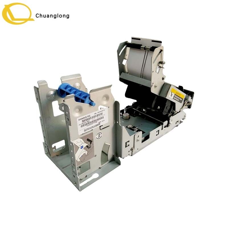 Impressora de Recibo Compacta Diebold Nixdorf 5500 P/N 49-240508-000C/49240508000C/00155981000A/49240508000B