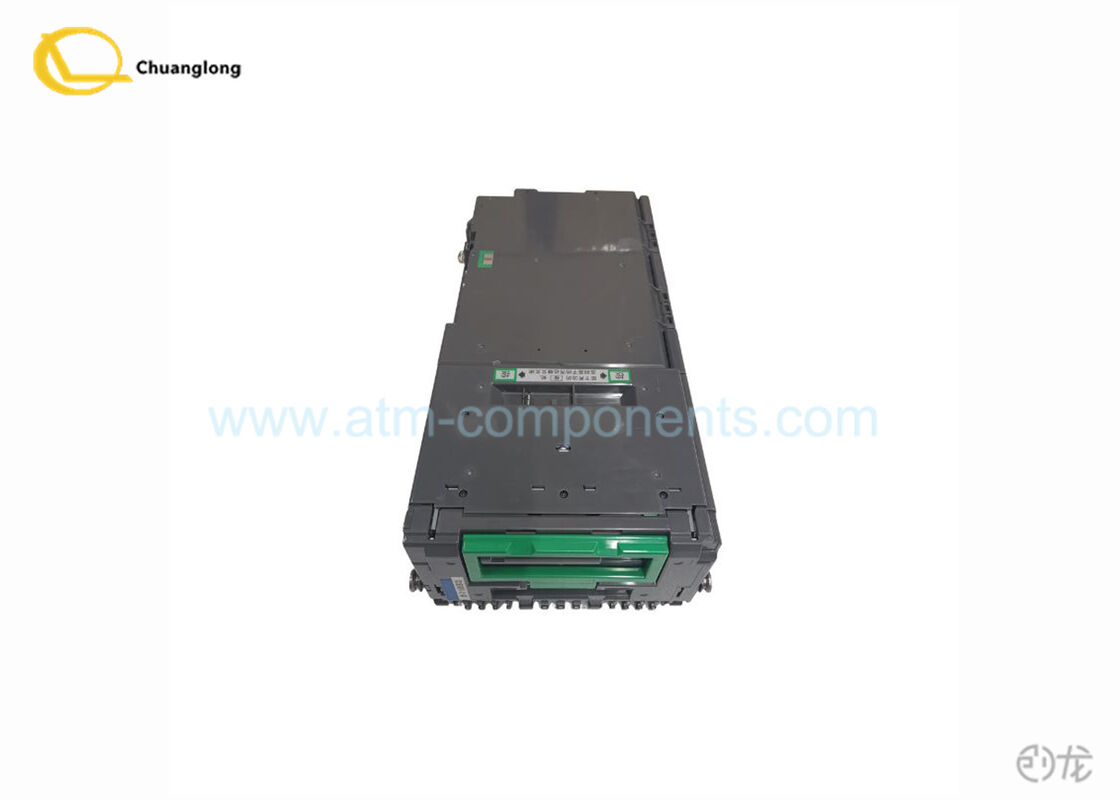 TS-M1U2-DRB30 ATM Parts TR-1400 Cassete Hitachi UR-T Cassete caixa de reciclagem de dinheiro duplo 5004211-000 U2drbc Ts-M1u2-Drb