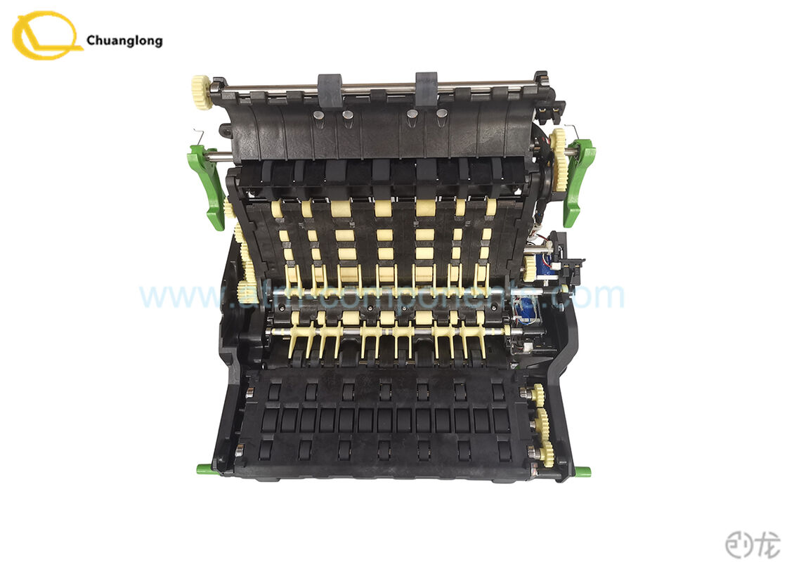 1750140999 01750140999 ATM Peças Wincor Cineo C4060 Unidade de transporte