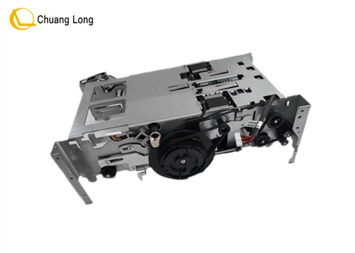 Peças de Máquina ATM Diebold Nixdorf 5550 AFD Stacker 2.0 Assembly 49254690000N 49-254690-000N