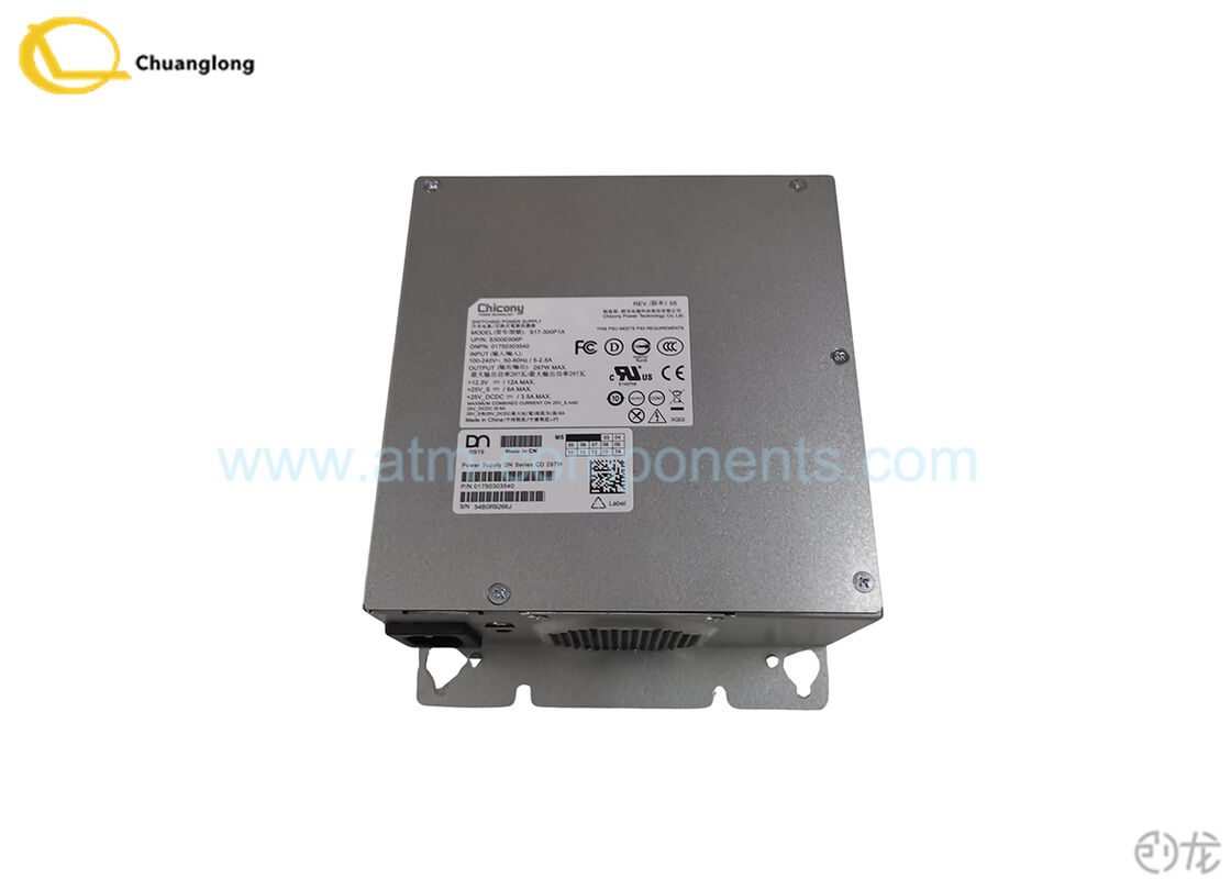 1750303540 01750303540 Peças para Máquina ATM Wincor Nixdorf DN100/150 Fonte de Alimentação 297W