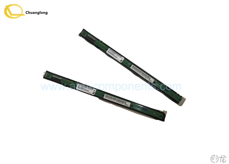 1750250080 1750250081 Peças de ATM Wincor Unidade de Montagem do Scanner Cabeça Peças Sobressalentes da Impressora