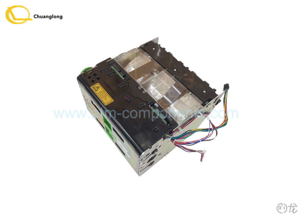 1750291701 01750291701 Peças sobressalentes DN200/250/450 ATM Peças Diebold Nixdorf ESC Reel Storage RM4 RM3