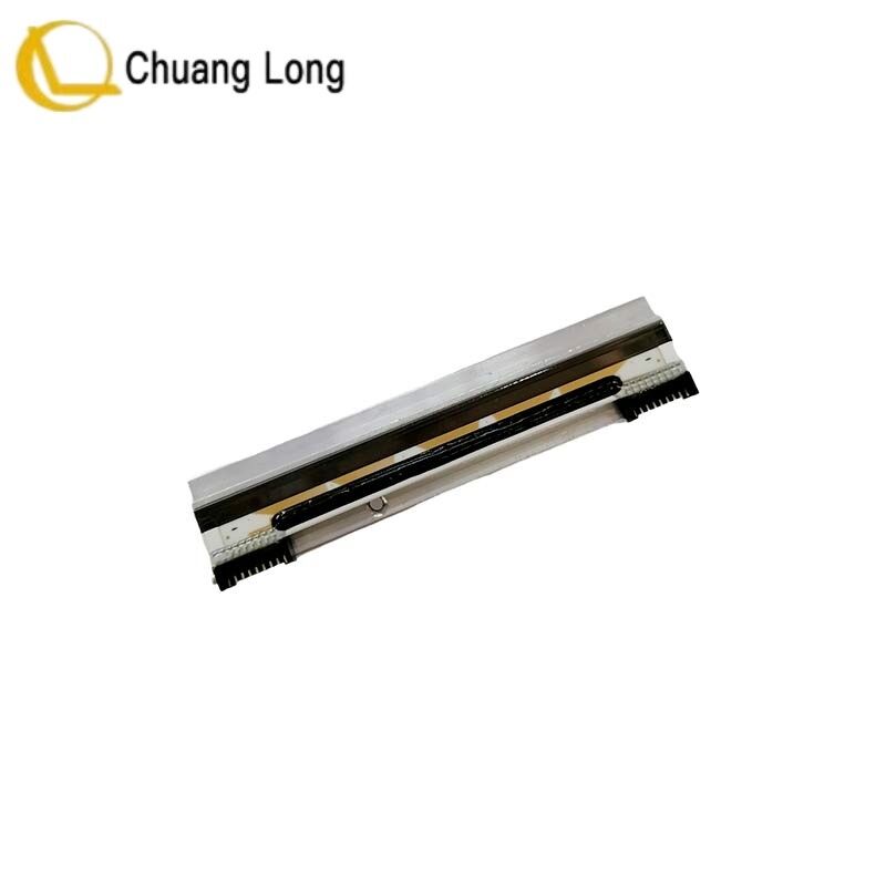 NCR ATM Parte Cabeça de impressão térmica para NCR 6625 6622 7167 7158 7198 7197-2001-9001 POS Receita Cabeça de impressão térmica 15 pinos TPH001