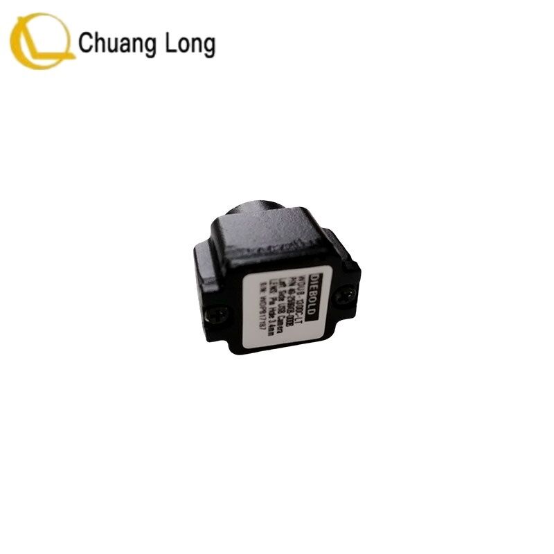Diebold Nixdorf Camera Kit Left Side USB Camera with Connecting Wire Pin Hole 3.4mm WDUB - 1300C - LT ATM Part 49-255908-000B 49255908000B