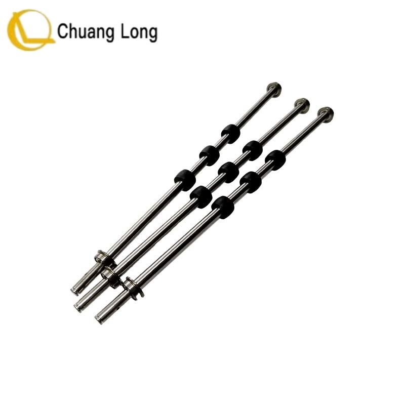 Diebold Nixdorf DN ATM Parts Rolling Shaft Roller Shaft Transport DRV Shaft 49253631000B 49-253631-000B 49253631-B 49253631B