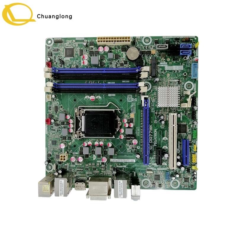 Diebold PC CCA Kit Placa-mãe Canyon Placa-mãe PRCSR CI5 2.9GHZ Canyon I5 Placa de controle 49-249258-291C 49249258291C