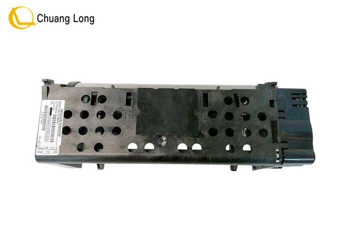 Peças de máquinas ATM Wincor Nixdorf Diebold Nixdorf CMD FL Obturador VBK 8x 1750184934 01750184934